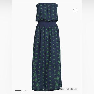 Ramy Brook Eyelet Coverup